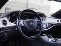 Mercedes-Maybach S 500 2015 года за 36 500 000 тг. в Алматы – фото 21
