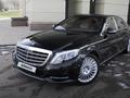 Mercedes-Maybach S 500 2015 года за 36 500 000 тг. в Алматы – фото 2