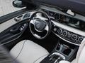 Mercedes-Maybach S 500 2015 года за 36 500 000 тг. в Алматы – фото 31