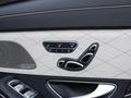 Mercedes-Maybach S 500 2015 года за 36 500 000 тг. в Алматы – фото 32