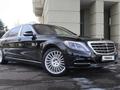 Mercedes-Maybach S 500 2015 года за 36 500 000 тг. в Алматы – фото 4