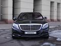 Mercedes-Maybach S 500 2015 года за 36 500 000 тг. в Алматы – фото 5