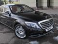 Mercedes-Maybach S 500 2015 года за 36 500 000 тг. в Алматы – фото 6