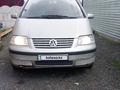 Volkswagen Sharan 2001 года за 2 000 000 тг. в Боровое