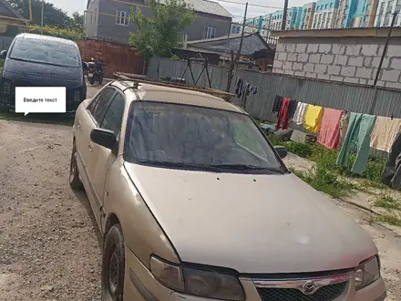 Mazda 626 1998 года за 666 666 тг. в Алматы