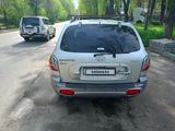 Hyundai Santa Fe 2002 года за 2 500 000 тг. в Алматы – фото 4