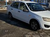 ВАЗ (Lada) Granta 2190 2015 года за 3 150 000 тг. в Усть-Каменогорск – фото 4