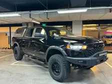 RAM 1500, 2024