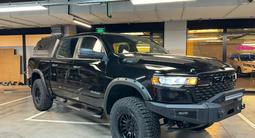 RAM 1500 Big Horn 2024 года за 43 900 000 тг. в Караганда – фото 2