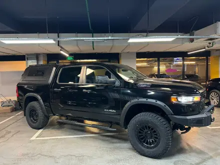 RAM 1500 Big Horn 2024 года за 43 900 000 тг. в Караганда – фото 12