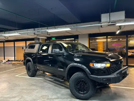 RAM 1500 Big Horn 2024 года за 43 900 000 тг. в Караганда – фото 13