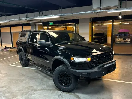 RAM 1500 Big Horn 2024 года за 43 900 000 тг. в Караганда – фото 14