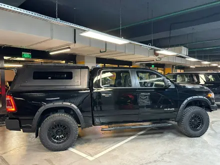RAM 1500 Big Horn 2024 года за 43 900 000 тг. в Караганда – фото 15