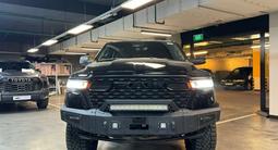 RAM 1500 Big Horn 2024 года за 43 900 000 тг. в Караганда – фото 3