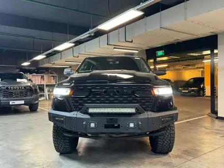 RAM 1500 Big Horn 2024 года за 43 900 000 тг. в Караганда – фото 3
