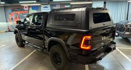RAM 1500 Big Horn 2024 года за 43 900 000 тг. в Караганда – фото 4
