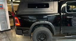 RAM 1500 Big Horn 2024 года за 43 900 000 тг. в Караганда – фото 5