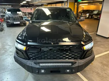 RAM 1500 Big Horn 2024 года за 43 900 000 тг. в Караганда – фото 7