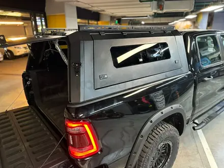 RAM 1500 Big Horn 2024 года за 43 900 000 тг. в Караганда – фото 8
