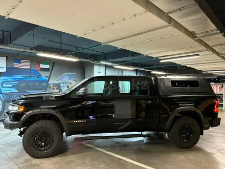 RAM 1500 Big Horn 2024 года за 43 900 000 тг. в Караганда – фото 9
