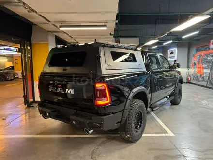 RAM 1500 Big Horn 2024 года за 43 900 000 тг. в Караганда – фото 10