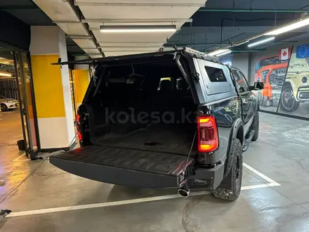 RAM 1500 Big Horn 2024 года за 43 900 000 тг. в Караганда – фото 11
