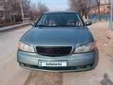 Nissan Maxima 2000 годаүшін3 000 000 тг. в Туркестан