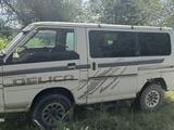 Mitsubishi Delica 1991 годаүшін750 000 тг. в Алматы