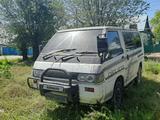 Mitsubishi Delica 1991 годаүшін750 000 тг. в Алматы – фото 2