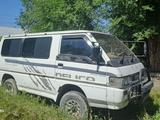 Mitsubishi Delica 1991 годаүшін750 000 тг. в Алматы – фото 3