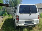 Mitsubishi Delica 1991 годаүшін750 000 тг. в Алматы – фото 4