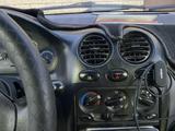 Daewoo Matiz 2012 года за 1 150 000 тг. в Астана – фото 4
