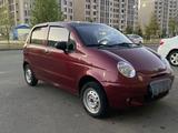 Daewoo Matiz 2012 года за 1 150 000 тг. в Астана
