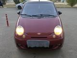 Daewoo Matiz 2012 года за 1 150 000 тг. в Астана – фото 2
