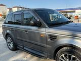 Land Rover Range Rover Sport 2008 года за 6 200 000 тг. в Жезказган – фото 4