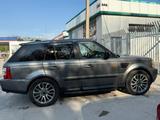Land Rover Range Rover Sport 2008 года за 6 200 000 тг. в Жезказган – фото 2