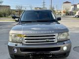 Land Rover Range Rover Sport 2008 года за 6 200 000 тг. в Жезказган
