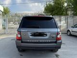 Land Rover Range Rover Sport 2008 года за 6 200 000 тг. в Жезказган – фото 3