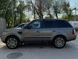 Land Rover Range Rover Sport 2008 года за 6 200 000 тг. в Жезказган – фото 5
