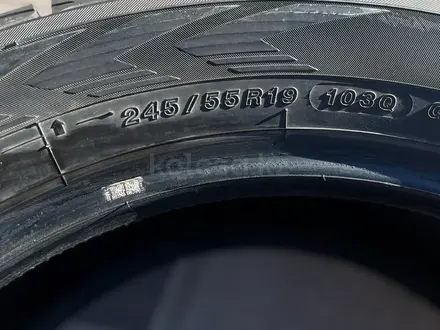 BRIDGESTONE и YOKOHAMA за 120 000 тг. в Тараз – фото 3