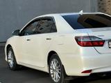 Toyota Camry 2015 годаfor11 300 000 тг. в Астана – фото 5