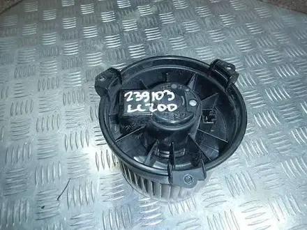 Моторчик печки на Toyota за 15 000 тг. в Алматы – фото 2