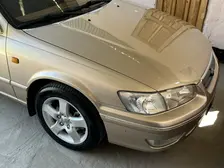 Toyota Camry, 2001