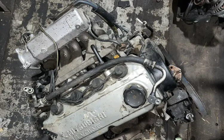 Двигатель на Спец Рунер 1.8л за 250 000 тг. в Алматы