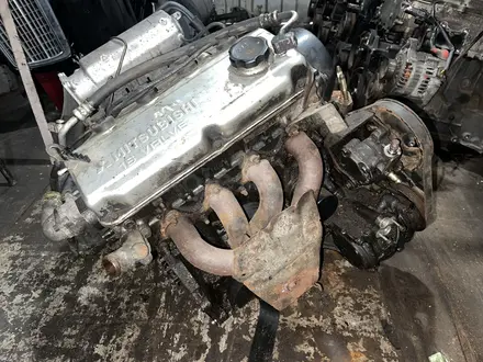 Двигатель на Спец Рунер 1.8лүшін250 000 тг. в Алматы – фото 3