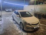 Hyundai Accent 2017 годаfor5 800 000 тг. в Алматы – фото 3