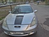 Toyota Celica 2000 годаүшін2 700 000 тг. в Алматы