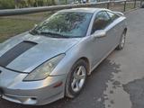 Toyota Celica 2000 годаүшін2 700 000 тг. в Алматы – фото 2