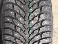 265-40-21перед, и зад 295-35-21 Nokian Hakkapeliitta 9 SUVfor225 000 тг. в Алматы