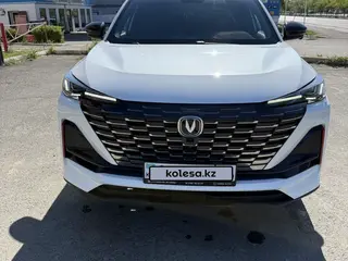 Changan CS55 Plus